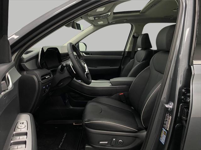 2025 Hyundai PALISADE Vehicle Photo in Appleton, WI 54913