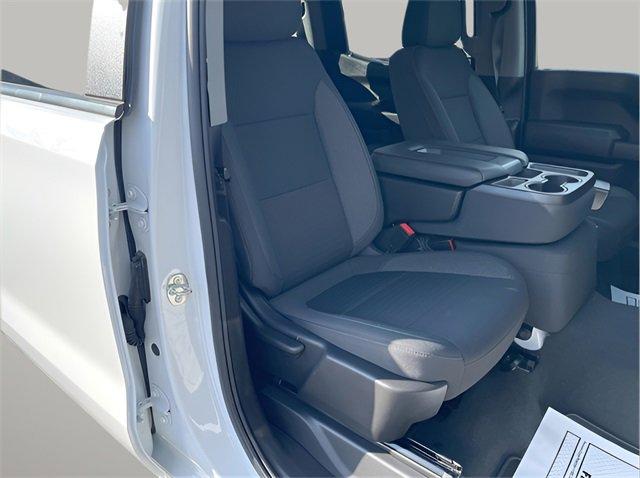 2022 Chevrolet Silverado 1500 LTD Vehicle Photo in THOMPSONTOWN, PA 17094-9014