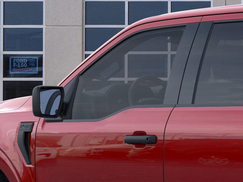 2025 Ford F-150 Vehicle Photo in Belle Vernon, PA 15012
