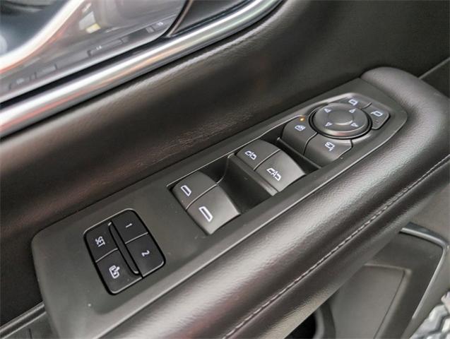 2021 Chevrolet Tahoe Vehicle Photo in ENGLEWOOD, CO 80113-6708