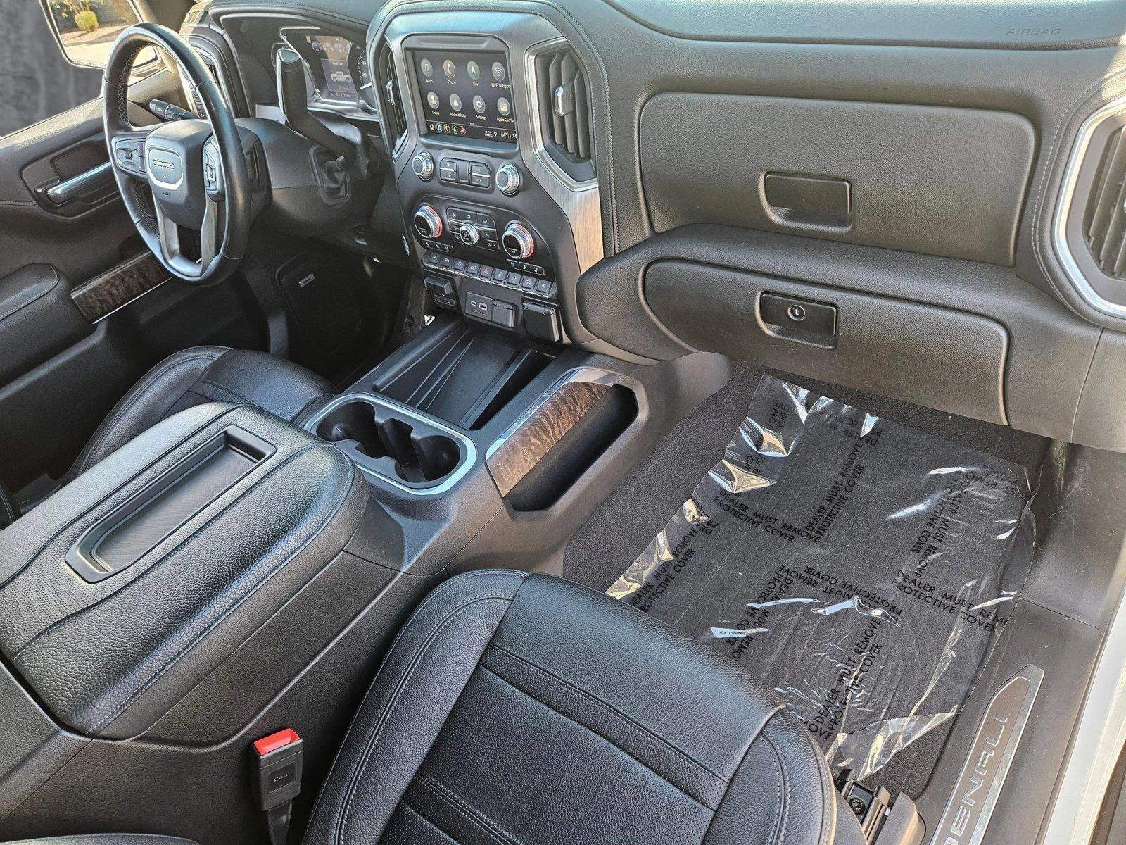 2019 GMC Sierra 1500 Vehicle Photo in HENDERSON, NV 89014-6702