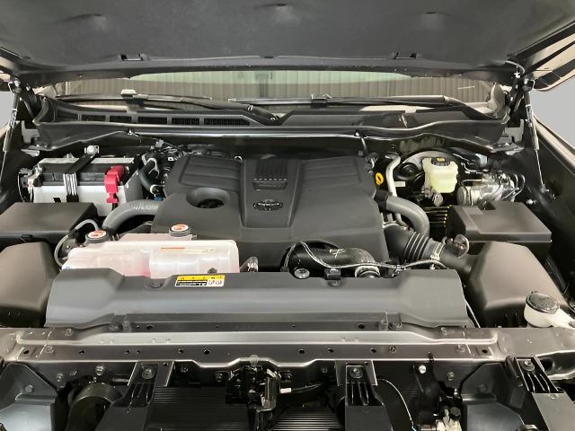 2025 Toyota Tundra 4WD Vehicle Photo in Oshkosh, WI 54904