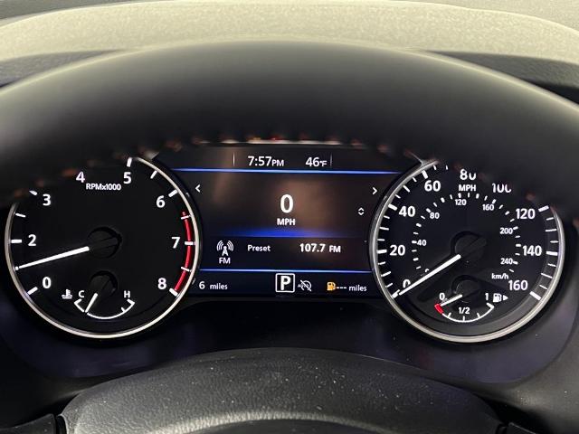 2025 Nissan Sentra Vehicle Photo in Tulsa, OK 74129