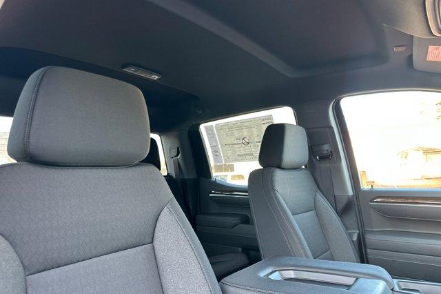 2025 GMC Sierra 1500 Vehicle Photo in STOCKTON, CA 95212-2838