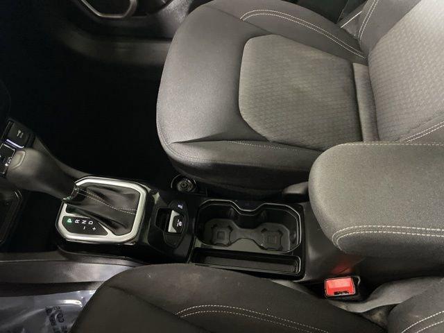 2021 Jeep Renegade Vehicle Photo in PHOENIX, AZ 85014-3381