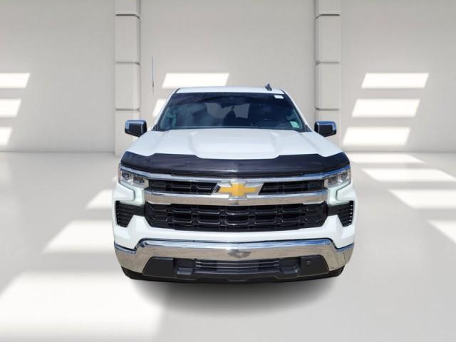 Used 2022 Chevrolet Silverado 1500 LT with VIN 3GCPACET9NG531779 for sale in Slidell, LA