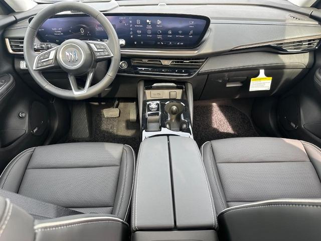 2025 Buick Envision Vehicle Photo in COLUMBIA, MO 65203-3903