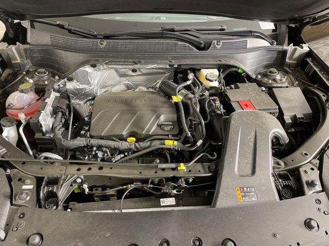 2025 Chevrolet Trax Vehicle Photo in PHOENIX, AZ 85014-3381