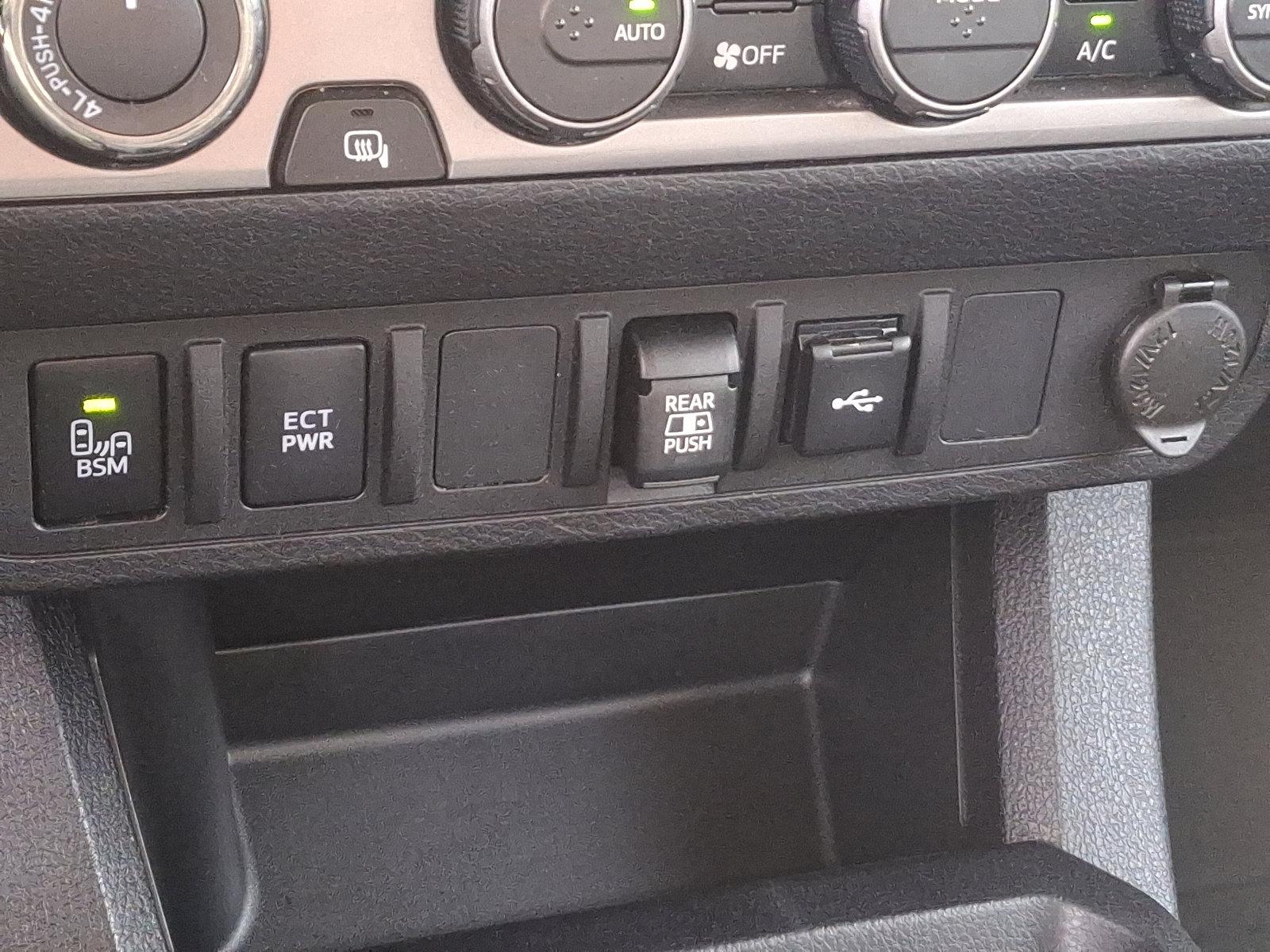 2023 Toyota Tacoma 4WD Vehicle Photo in Trevose, PA 19053