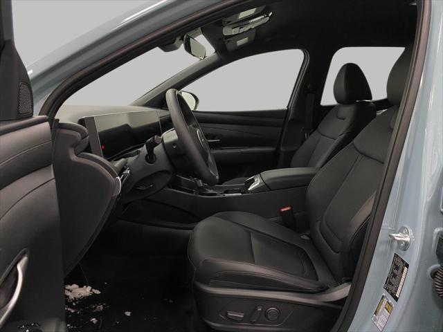 2025 Hyundai SANTA CRUZ Vehicle Photo in Appleton, WI 54913