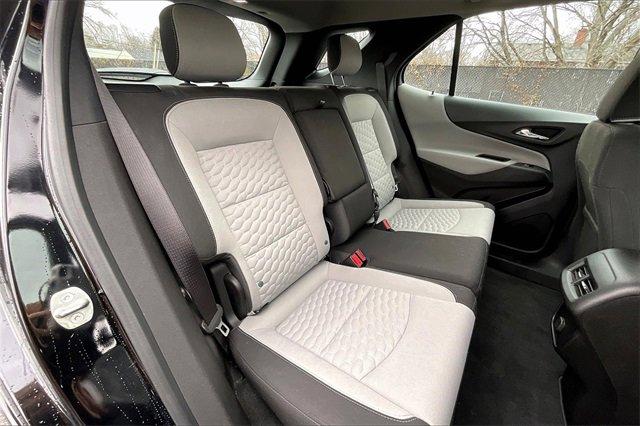 2018 Chevrolet Equinox Vehicle Photo in INDEPENDENCE, MO 64055-1314