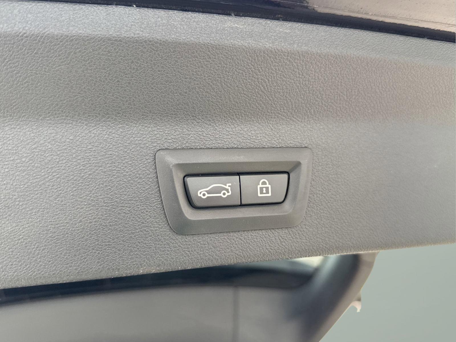 2021 BMW X3 Vehicle Photo in GEORGETOWN, TX 78626-7508