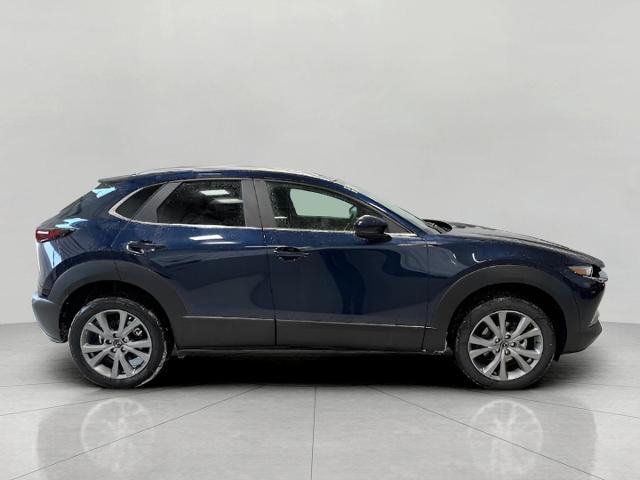 2025 Mazda CX-30 Vehicle Photo in Green Bay, WI 54304