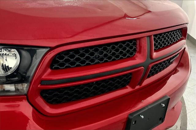 2013 Dodge Durango Vehicle Photo in Lees Summit, MO 64086