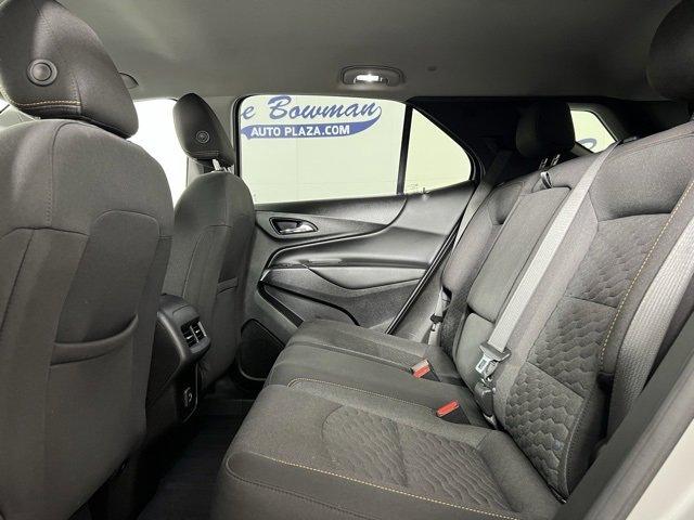 2021 Chevrolet Equinox Vehicle Photo in HARRISONBURG, VA 22801-8763