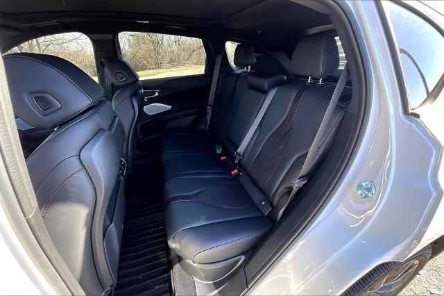 2025 Acura RDX Vehicle Photo in Tulsa, OK 74145