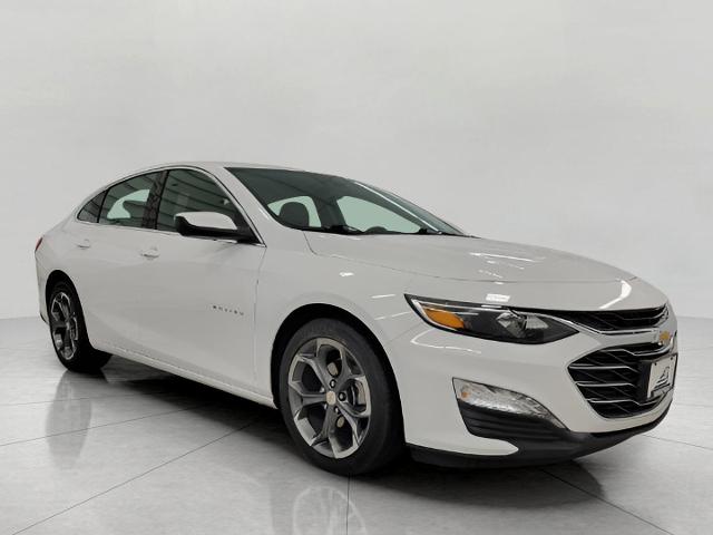 2024 Chevrolet Malibu Vehicle Photo in MANITOWOC, WI 54220-5838