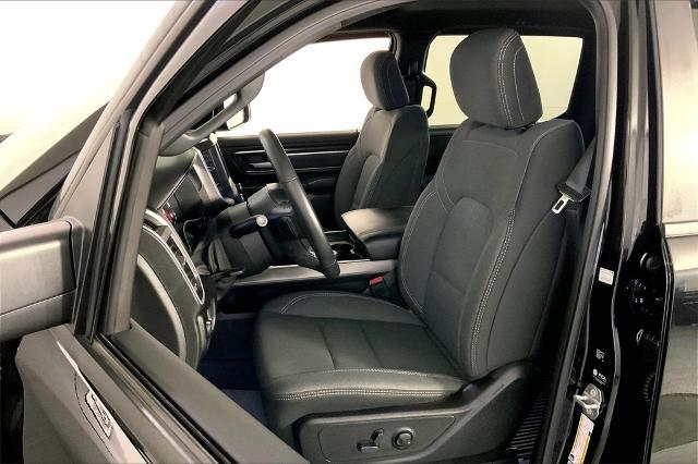 2022 Ram 1500 Vehicle Photo in Kansas City, MO 64114