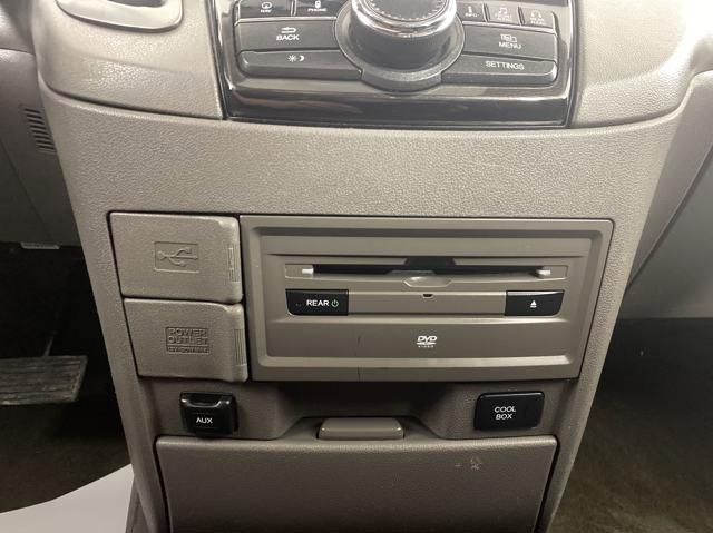 2015 Honda Odyssey Vehicle Photo in MEDINA, OH 44256-9001
