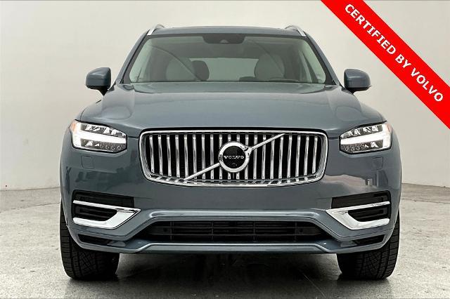 2022 Volvo XC90 Recharge Plug-In Hybrid Vehicle Photo in Grapevine, TX 76051