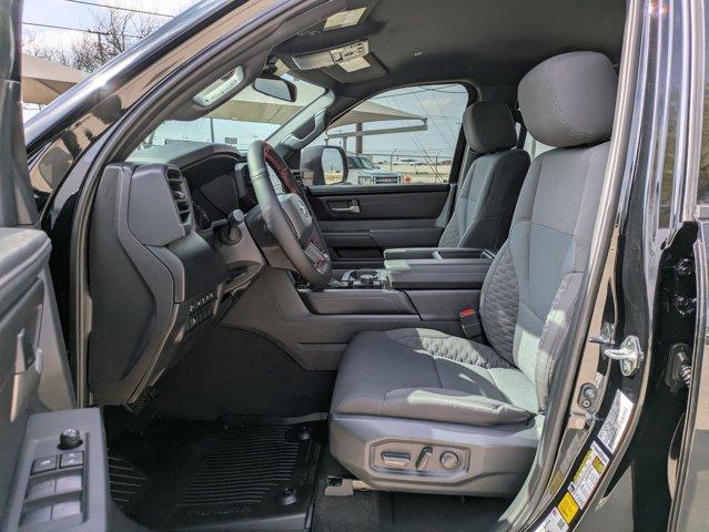 2025 Toyota Tundra 2WD Vehicle Photo in SELMA, TX 78154-1460