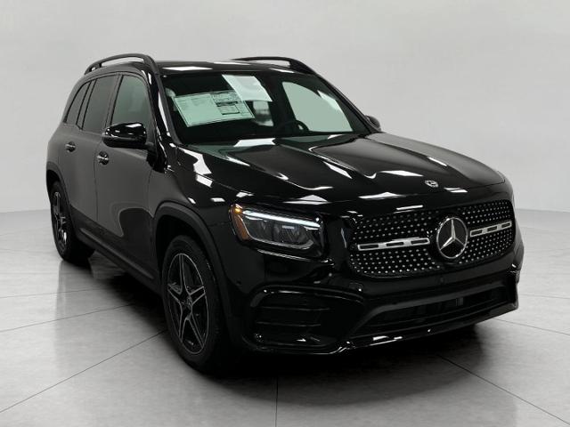 2025 Mercedes-Benz GLB Vehicle Photo in Appleton, WI 54913