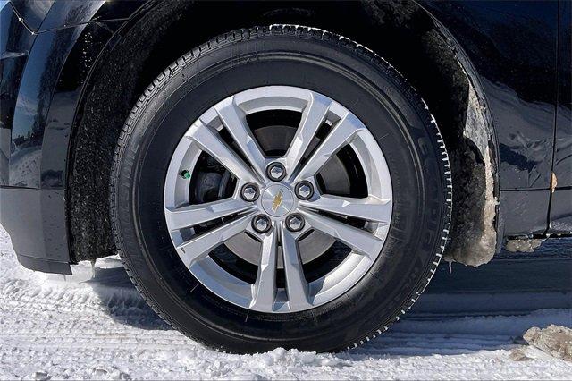 2015 Chevrolet Equinox Vehicle Photo in INDEPENDENCE, MO 64055-1314