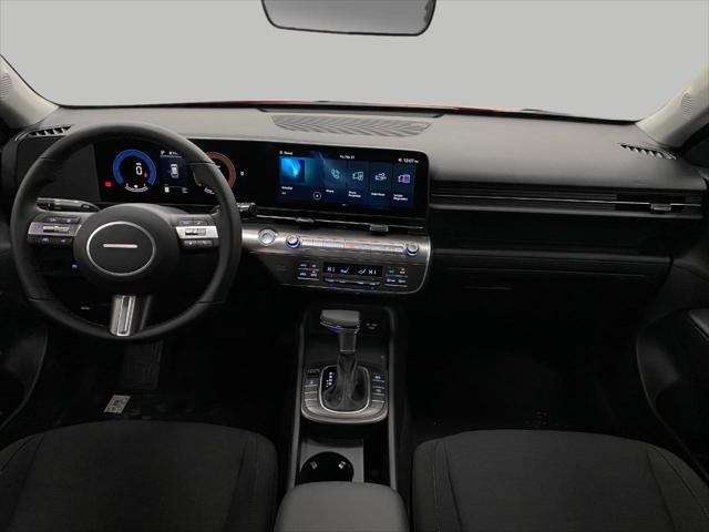 2025 Hyundai KONA Vehicle Photo in Appleton, WI 54913