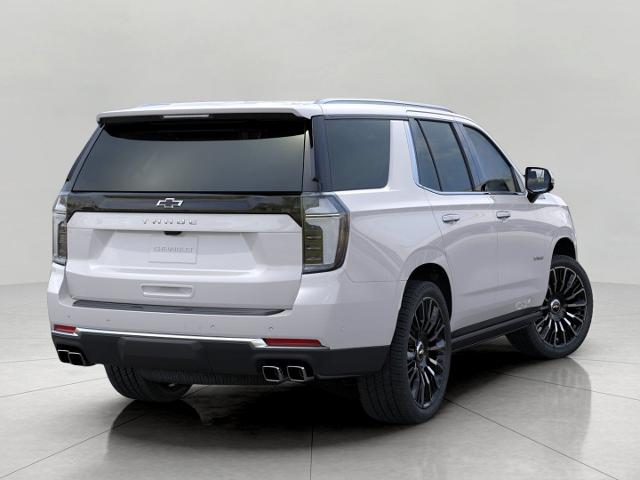 2025 Chevrolet Tahoe Vehicle Photo in APPLETON, WI 54914-4656