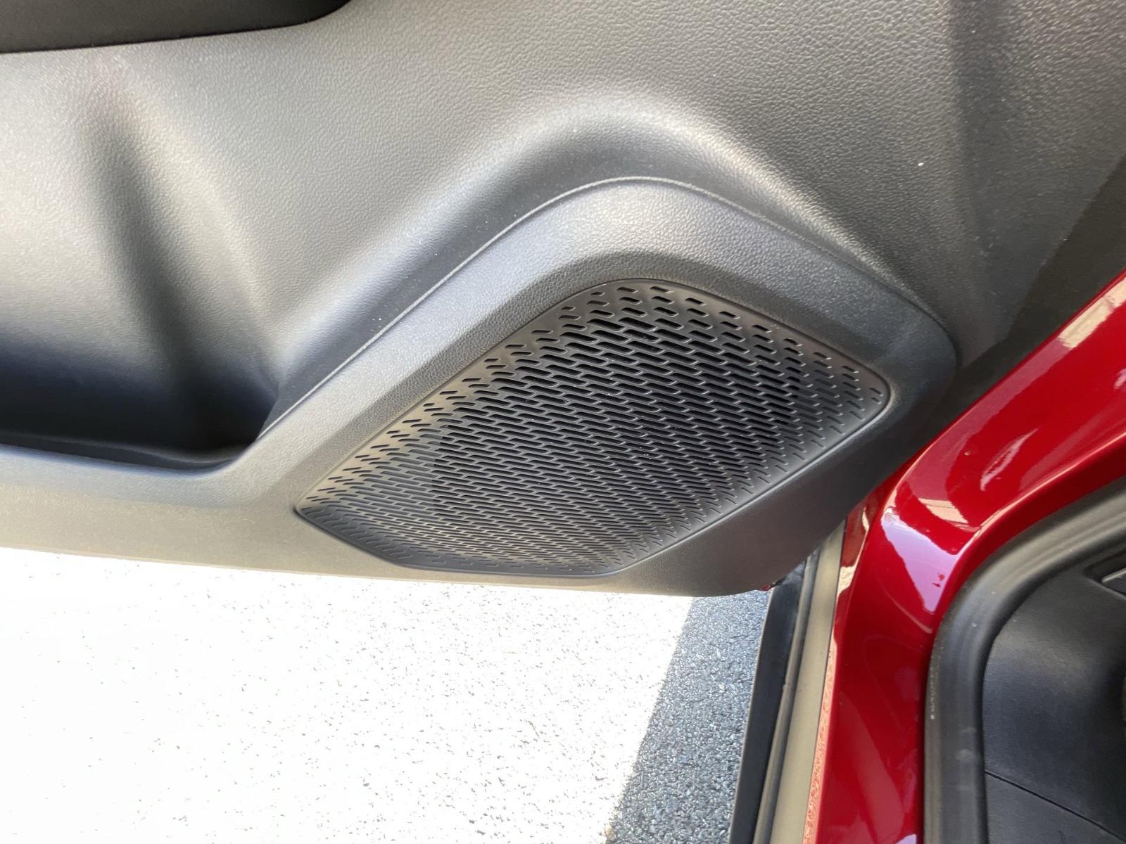 2025 Chevrolet Equinox EV Vehicle Photo in BENTONVILLE, AR 72712-4322