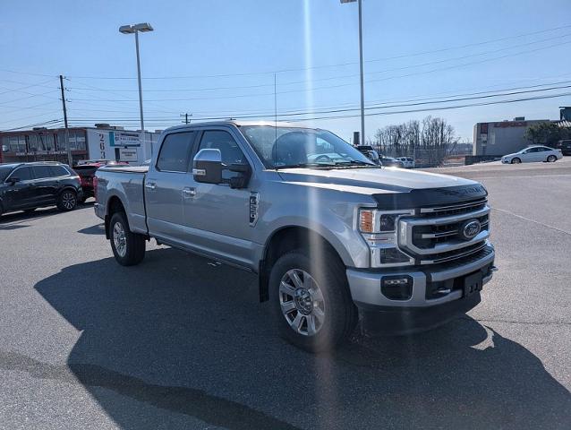 2020 Ford Super Duty F-250 SRW Vehicle Photo in HARRISBURG, PA 17111-1033