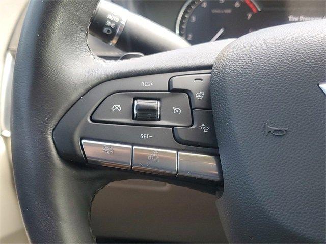 2022 Cadillac XT4 Vehicle Photo in SUNRISE, FL 33323-3202