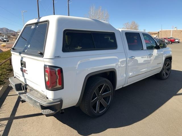 2016 GMC Sierra 1500 Vehicle Photo in PRESCOTT, AZ 86305-3700