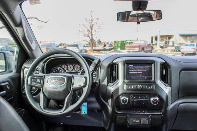 2021 GMC Sierra 1500 Vehicle Photo in MILES CITY, MT 59301-5791