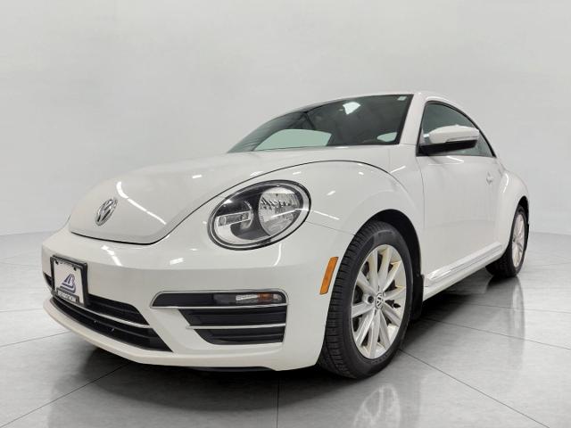 2017 Volkswagen Beetle Vehicle Photo in APPLETON, WI 54914-4656