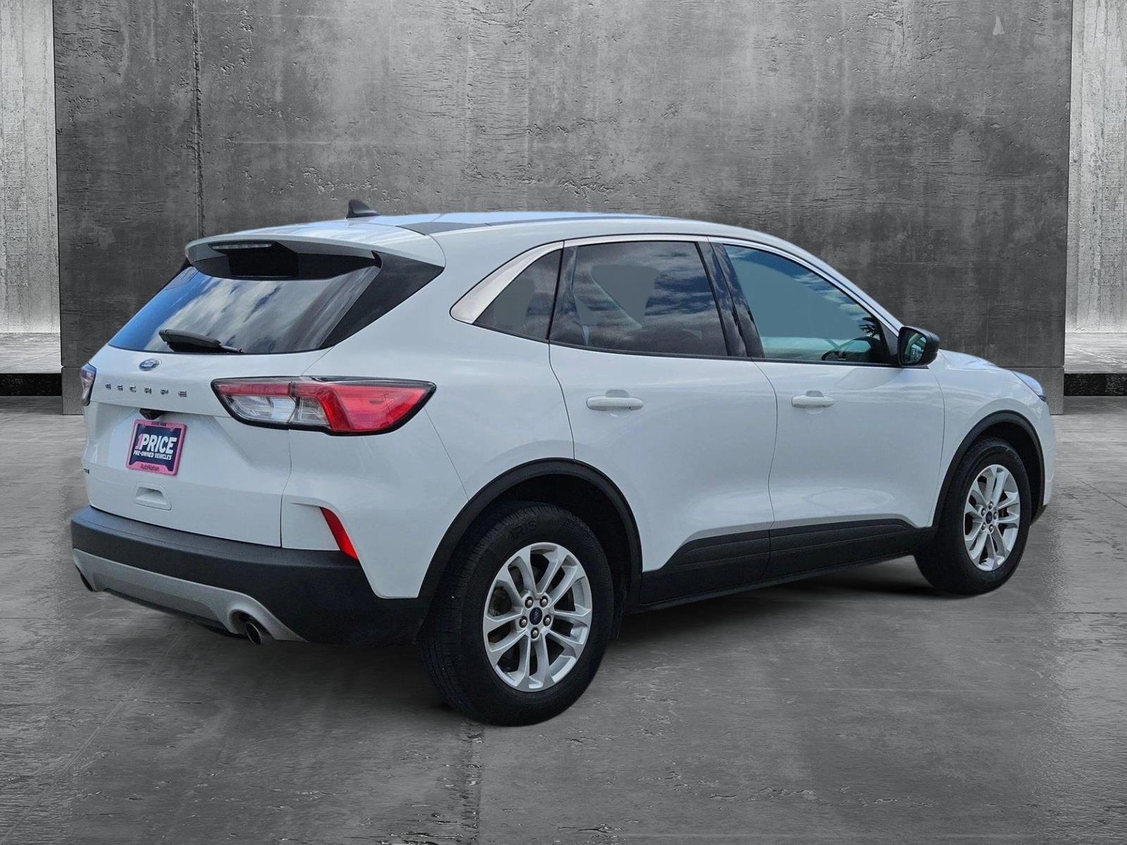 2022 Ford Escape Vehicle Photo in CORPUS CHRISTI, TX 78416-1100