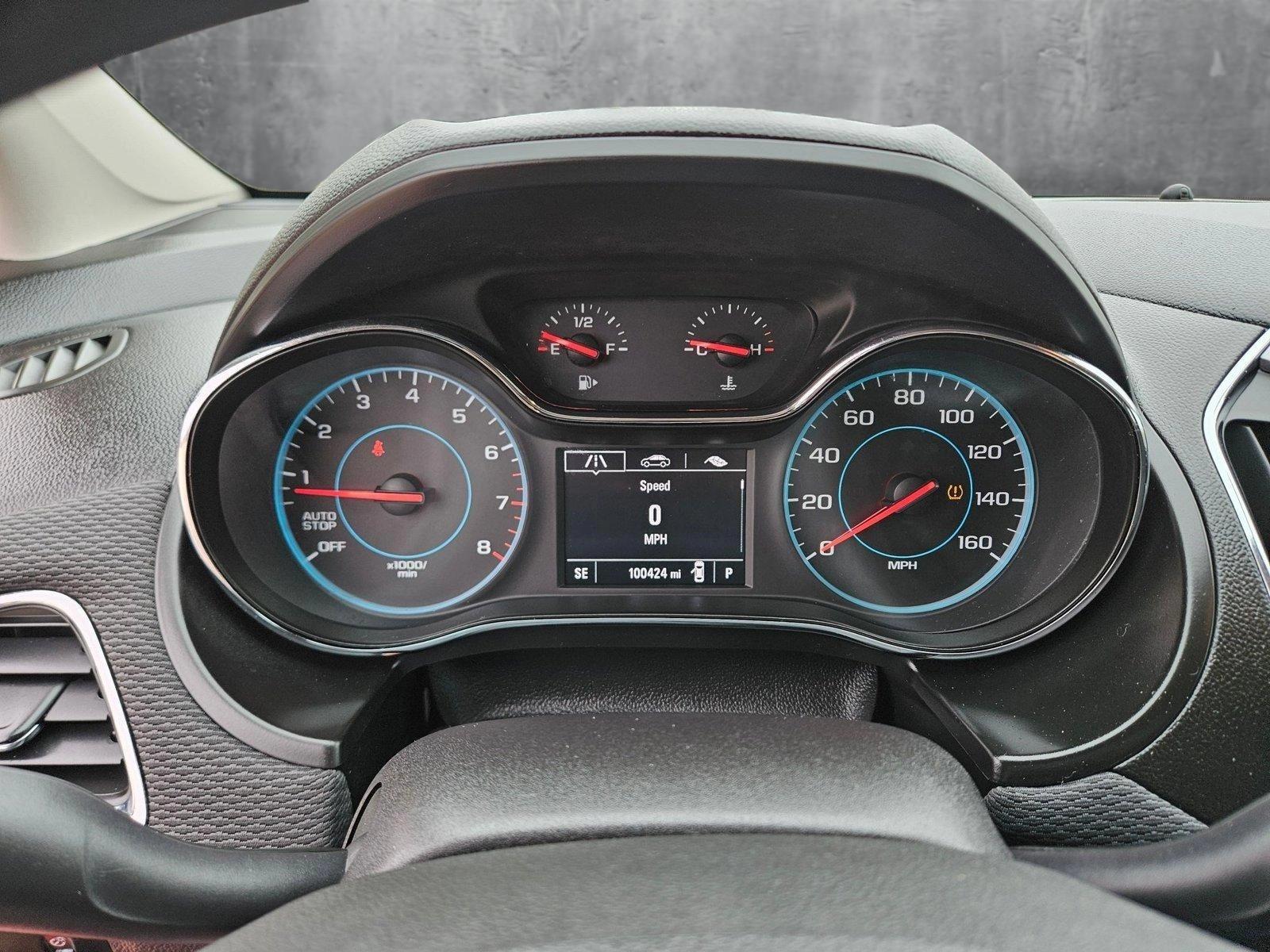 2016 Chevrolet Cruze Vehicle Photo in NORTH RICHLAND HILLS, TX 76180-7199