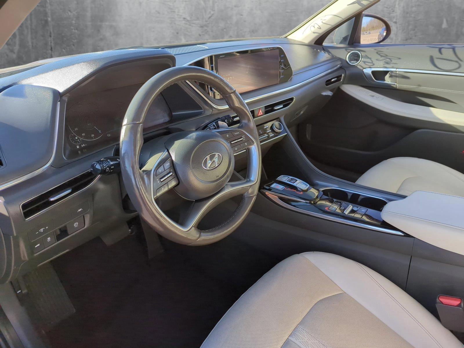2023 Hyundai SONATA Vehicle Photo in Memphis, TN 38128