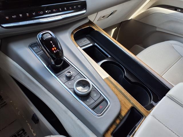 2021 Cadillac Escalade ESV Vehicle Photo in TAMPA, FL 33612-3404