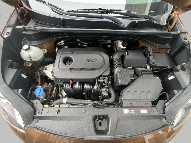 2020 Kia Sportage Vehicle Photo in Appleton, WI 54914