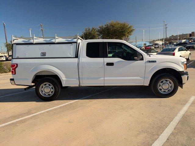2020 Ford F-150 Vehicle Photo in San Antonio, TX 78209