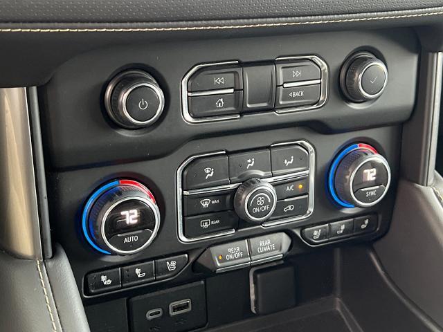 2023 Chevrolet Suburban Vehicle Photo in PITTSBURG, CA 94565-7121