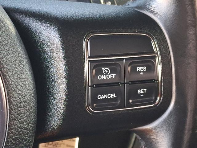 2012 Jeep Wrangler Vehicle Photo in TREVOSE, PA 19053-4984