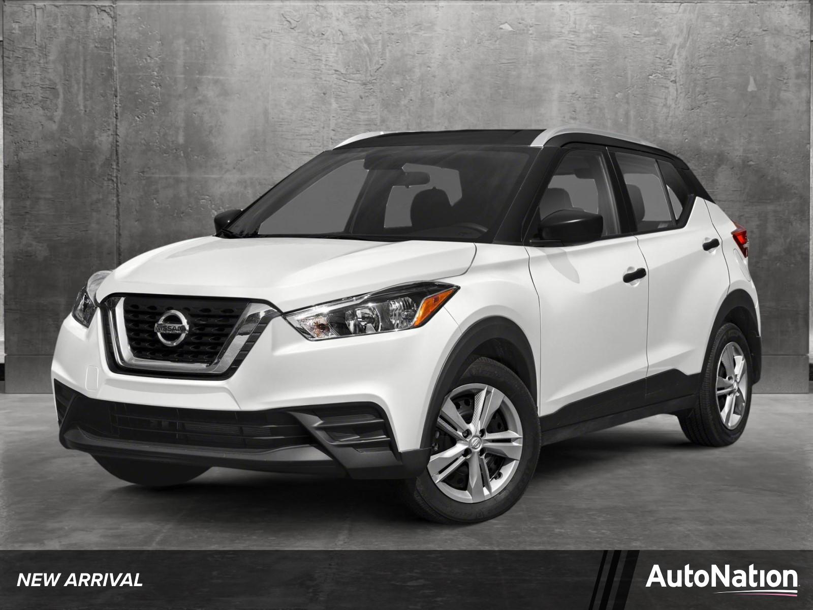 2019 Nissan Kicks Vehicle Photo in Miami, FL 33135