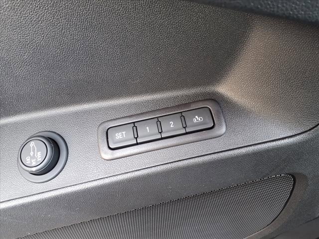 2021 Chevrolet Equinox Vehicle Photo in HENDERSON, NC 27536-2966