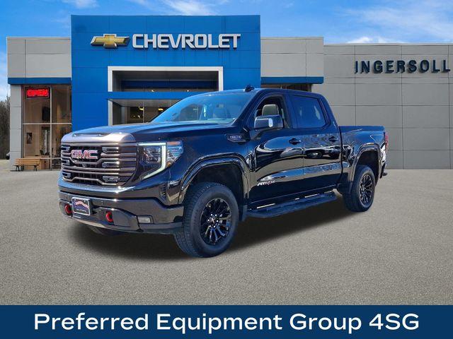 2023 GMC Sierra 1500 Vehicle Photo in PAWLING, NY 12564-3219