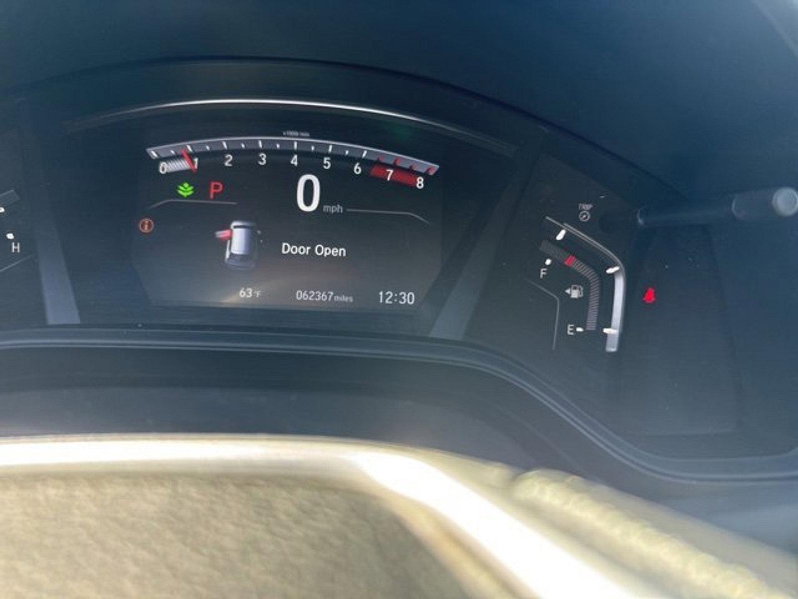 2020 Honda CR-V Vehicle Photo in Harrisburg, PA 17111