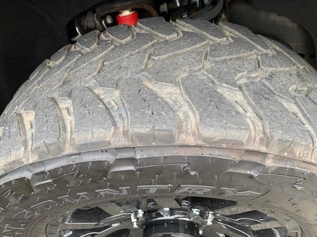 2020 GMC Sierra 2500 HD Vehicle Photo in POST FALLS, ID 83854-5365