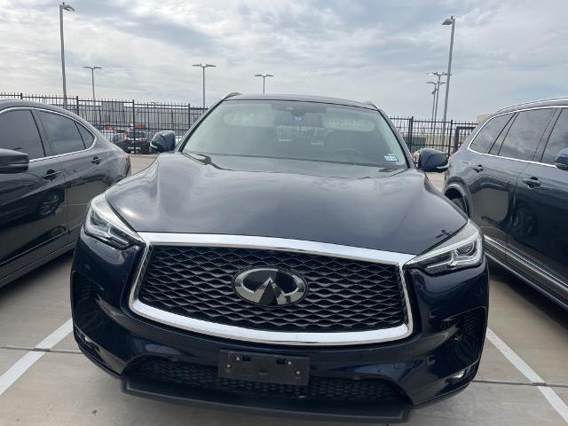 2019 INFINITI QX50 Vehicle Photo in San Antonio, TX 78230
