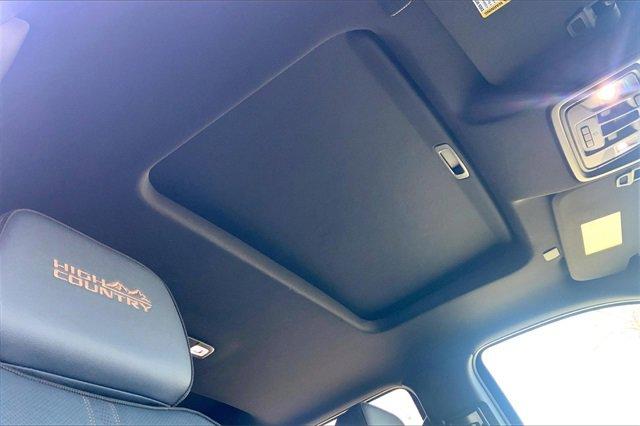2023 Chevrolet Silverado 1500 Vehicle Photo in KANSAS CITY, MO 64114-4502